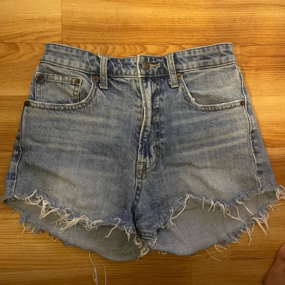 Lucky brand lucky pins shorts - Picture 3 of 9